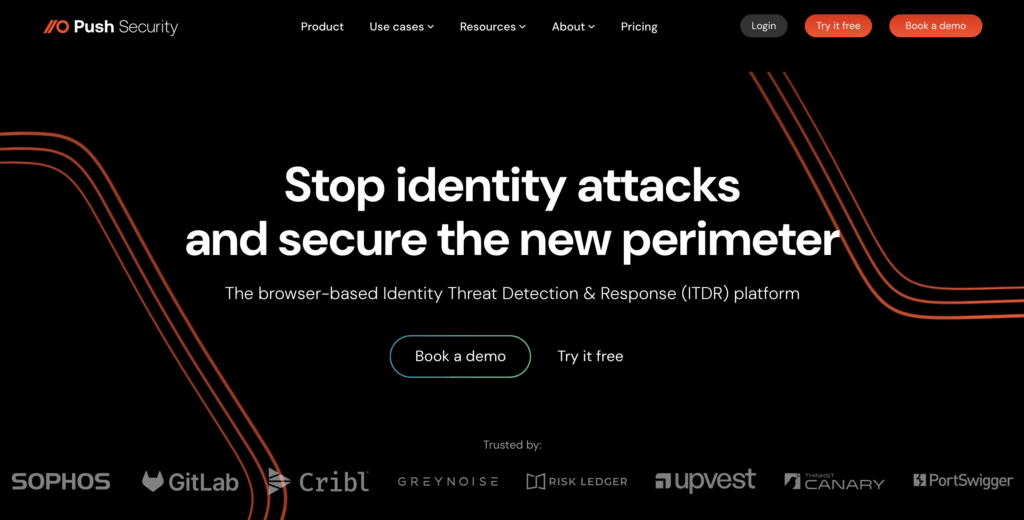 Push Security Raises $15M to Help Enterprises Secure Employee SaaS Usage