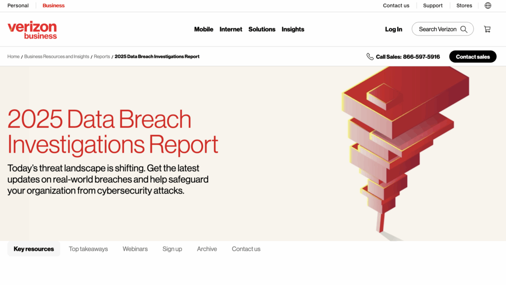 Verizon DBIR: Patch Delays on VPNs and Edge Devices Fuel 34% Spike in Exploited Vulnerabilities
