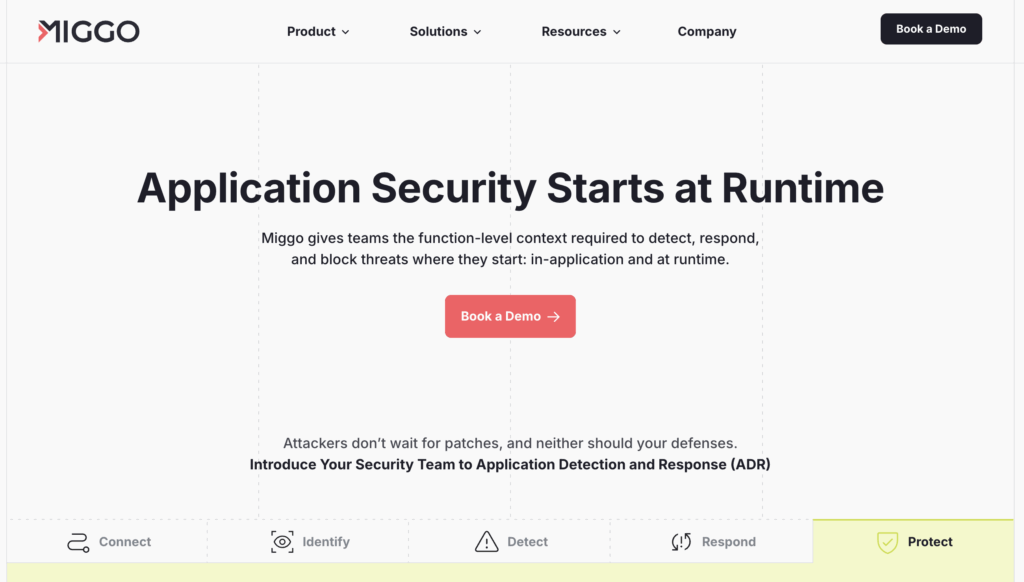 Miggo Security Raises $17M to Tackle Runtime Threats with ADR Tech