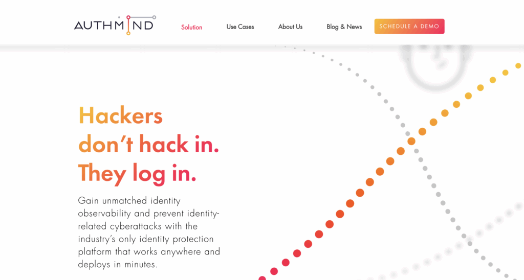 AuthMind Raises $19.3M to Tackle Identity Security Challenges with Observability-Driven Platform
