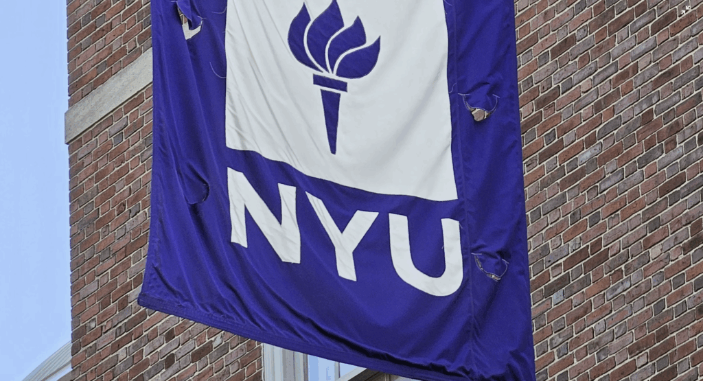 NYU Data Breach Exposes 3 Million Applicants’ Records in Wake of Affirmative Action Controversy