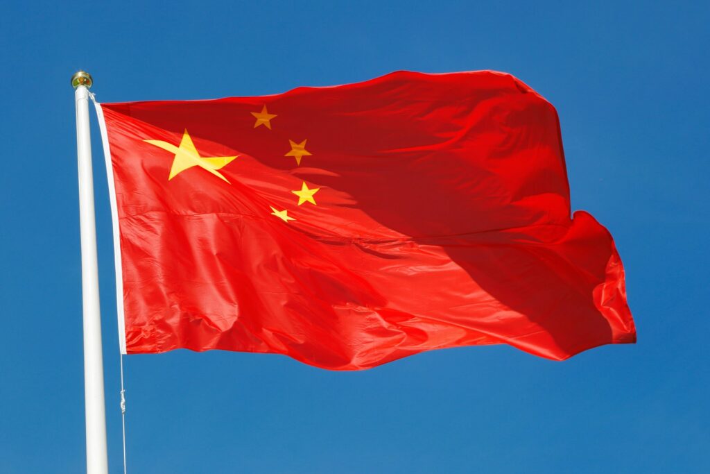 China Quietly Admits Volt Typhoon Cyberattacks on U.S. Infrastructure