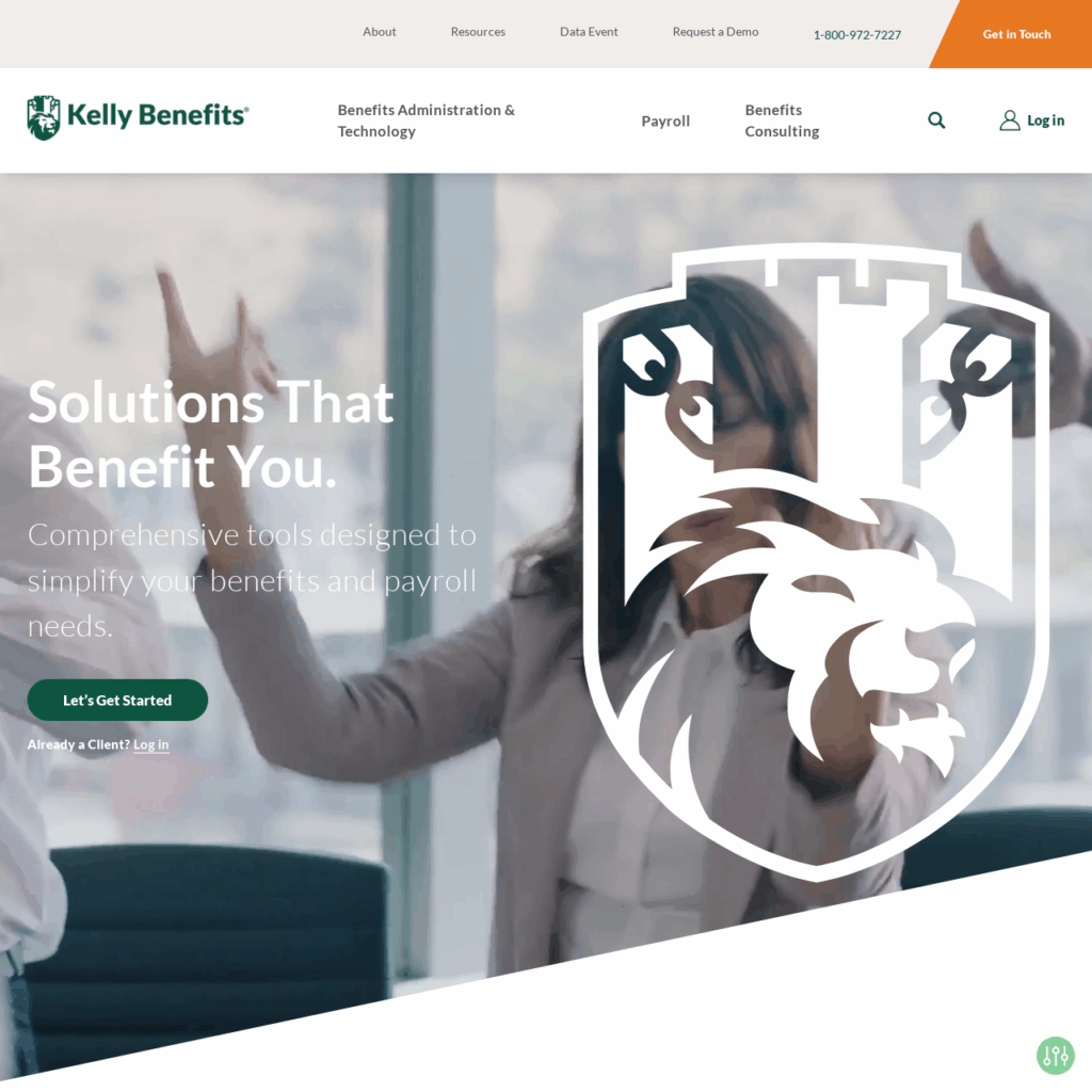 Kelly Benefits Data Breach Exposes Sensitive Information of Over 260,000 Individuals