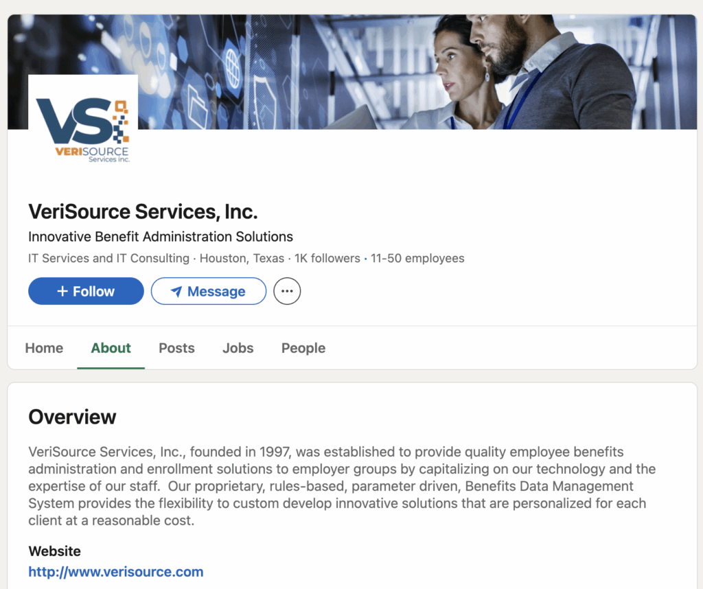 4 Million Affected in VeriSource Data Breach Linked to Year-Old Hack