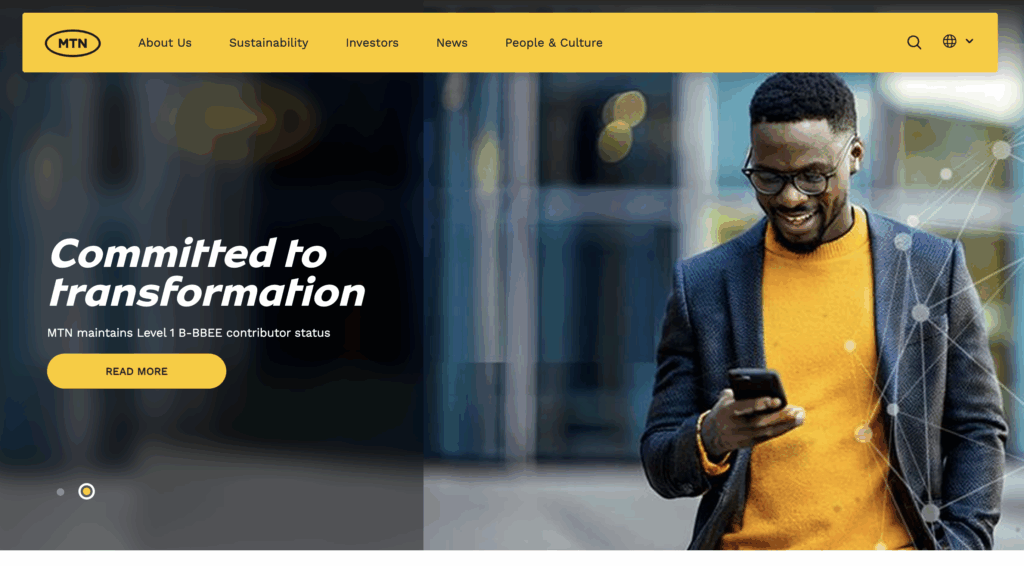 An Extortion Group Claims Responsibility—What We Know About the Cyberattack on MTN