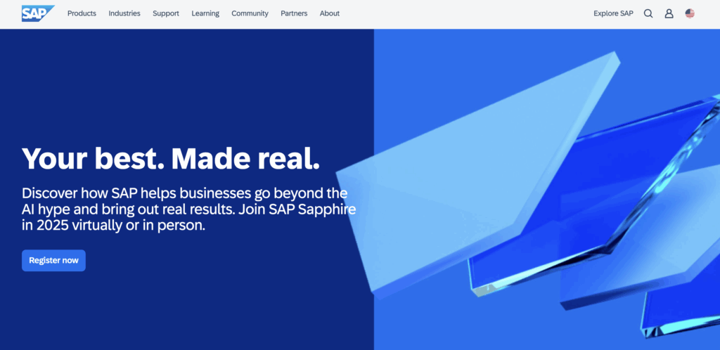 427 SAP Systems Still at Risk from Critical Zero-Day—Are You One of Them?