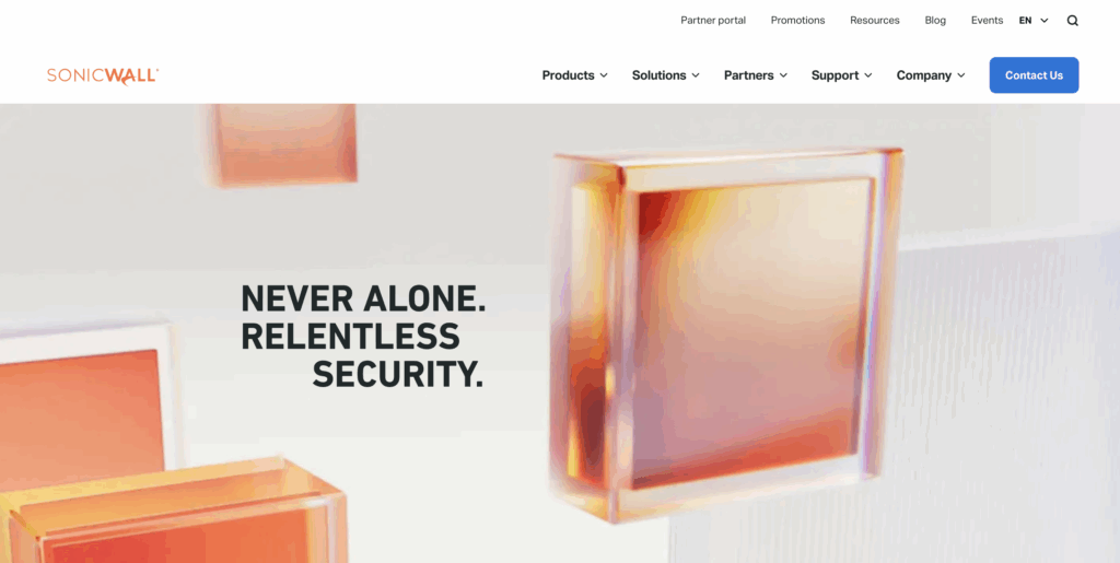 Two SonicWall Flaws Under Active Exploit: Could Your VPN Be the Next Target?