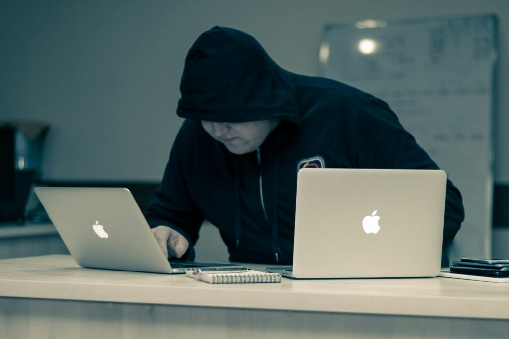 He Thought He Was Out of Reach—Now This Nefilim Ransomware Affiliate Faces U.S. Charges