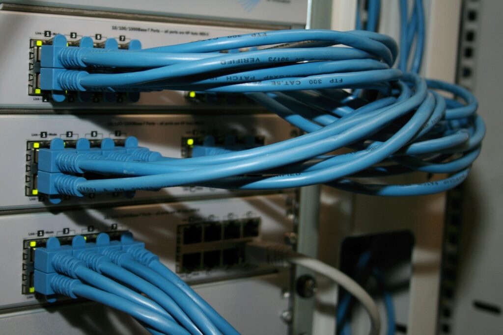 Key Difference Between TCP/IP And OSI Model